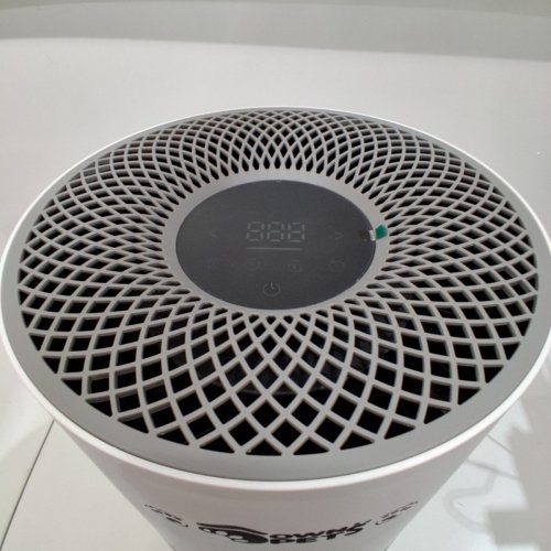 OWN PETS AIR PURIFIER - 24V, 20W - WHITE (MODEL: PET07) image 5