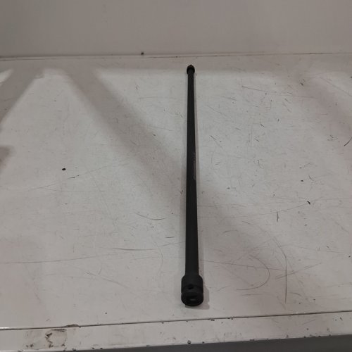 GEARWRENCH IMPACT LOCKING EXTENSION - 24" 3/8") - BLACK (MODEL: 84437N) image 2