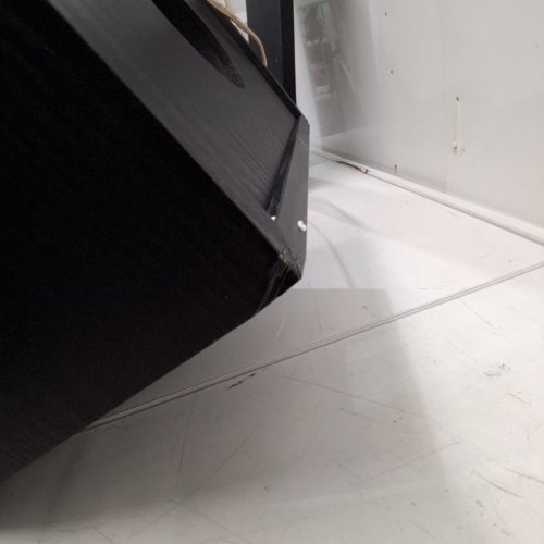 CERWIN-VEGA 3-WAY FLOORSTANDING SPEAKER - 8 OHMS - BLACK (MODEL: SL-12) image 3