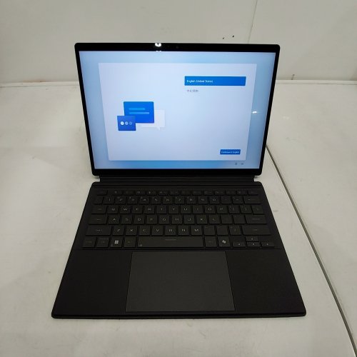 ASUS ROG FLOW Z13 GAMING LAPTOP - 13.4" | TOUCHSCREEN | AMD RYZEN AI MAX+ 395 | RADEON 8060S GRAPHICS | 32G RAM | 1TB SSD - BLACK - (MODEL: GZ302EA-XS96) image 2