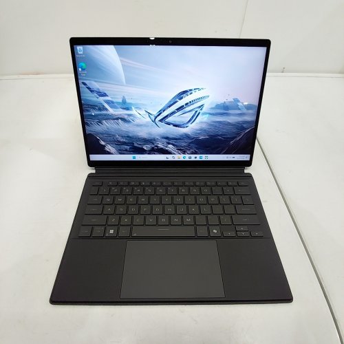 ASUS ROG FLOW Z13 GAMING LAPTOP - 13.4" | TOUCHSCREEN | AMD RYZEN AI MAX+ 395 | RADEON 8060S GRAPHICS | 32G RAM | 1TB SSD - BLACK - (MODEL: GZ302EA-XS96) image 4