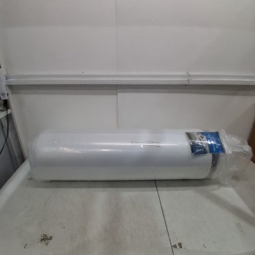 LUCID GEL MEMORY FOAM MATTRESS FIRM FEEL - 5" - QUEEN (MODEL: LU05QQFR30GF) image 2
