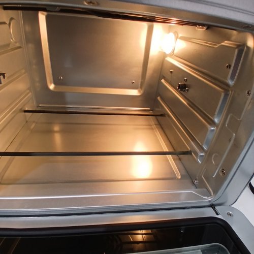 CUCKOO AIR FRYER OVEN WITH 18 MULTI-FUNCTIONAL OPTIONS - 26L - STAINLESS TEEL (MODEL: A2601S) image 3