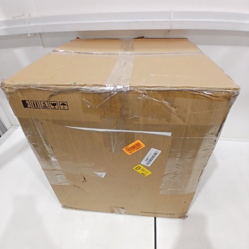 CUCKOO AIR FRYER OVEN WITH 18 MULTI-FUNCTIONAL OPTIONS - 26L - STAINLESS TEEL (MODEL: A2601S) image 10