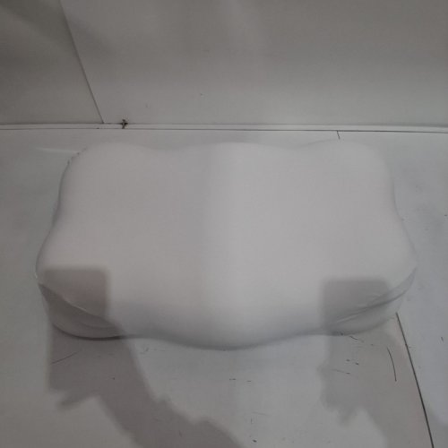 MELLOW CLOUDALIGN COOLING COMFORT PILLOW - REGULAR - WHITE image 2