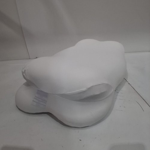MELLOW CLOUDALIGN COOLING COMFORT PILLOW - REGULAR - WHITE image 3