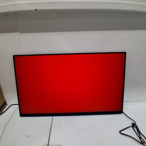 SAMSUNG S3 27" FULL HD MONITOR WITH EYE SAVER - 100HZ - BLACK - (MODEL: S27D300GAN) image 3