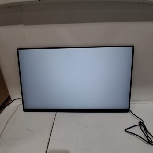 SAMSUNG S3 27" FULL HD MONITOR WITH EYE SAVER - 100HZ - BLACK - (MODEL: S27D300GAN) image 5
