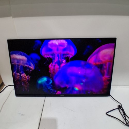 SAMSUNG S3 27" FULL HD MONITOR WITH EYE SAVER - 100HZ - BLACK - (MODEL: S27D300GAN) image 6