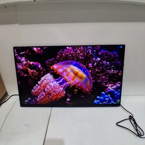 SAMSUNG S3 27" FULL HD MONITOR WITH EYE SAVER - 100HZ - BLACK - (MODEL: S27D300GAN) image 7
