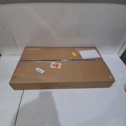 SAMSUNG S3 27" FULL HD MONITOR WITH EYE SAVER - 100HZ - BLACK - (MODEL: S27D300GAN) image 9