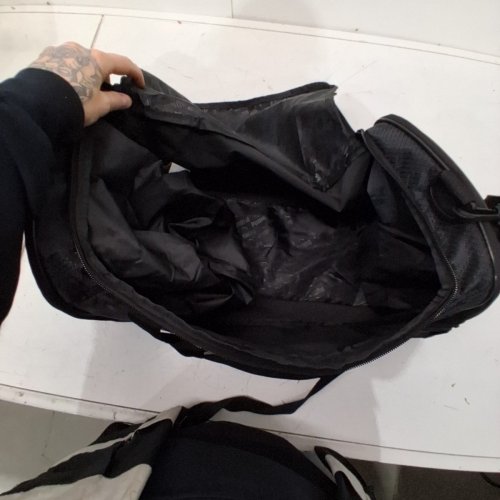 PUMA EVERCAT CONTENDER 3.0 DUFFEL BAG - BLACK - (MODEL: PV1672) image 4