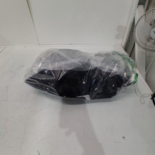PUMA EVERCAT CONTENDER 3.0 DUFFEL BAG - BLACK - (MODEL: PV1672) image 5