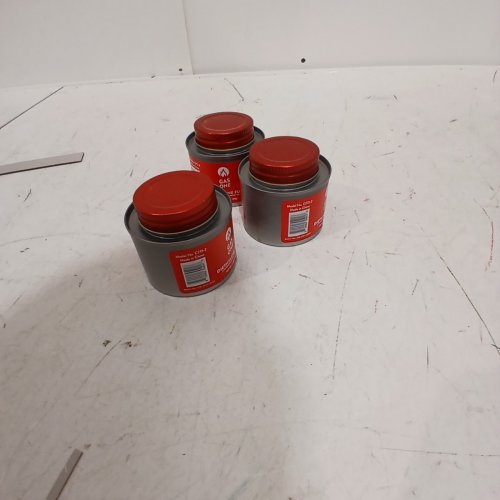 3PK GASONE CFD-6 GAS ONE 6 HR COOKING WICK LIQUID SAFE FUEL FOR CHAFING DISH image 4