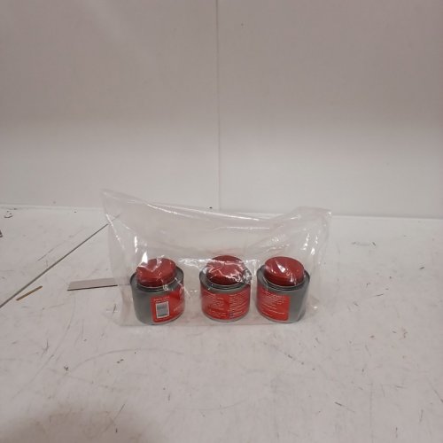3PK GASONE CFD-6 GAS ONE 6 HR COOKING WICK LIQUID SAFE FUEL FOR CHAFING DISH image 5
