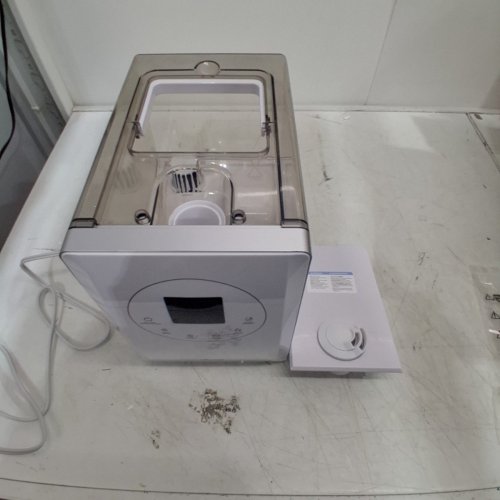 LEVOIT SMART CONTROL HYBRID ULTRASONIC HUMIDIFIER - 6L - WHITE (MODEL: LUH-A602S-WCA) image 3
