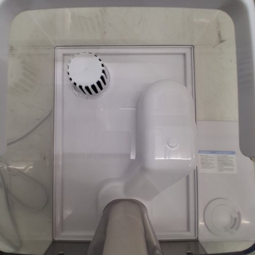 LEVOIT SMART CONTROL HYBRID ULTRASONIC HUMIDIFIER - 6L - WHITE (MODEL: LUH-A602S-WCA) image 4