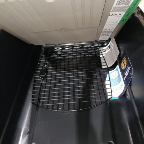 PETMATE VARI DOG KENNEL - 40''X 30'' - 70-90LBS - TAN image 3
