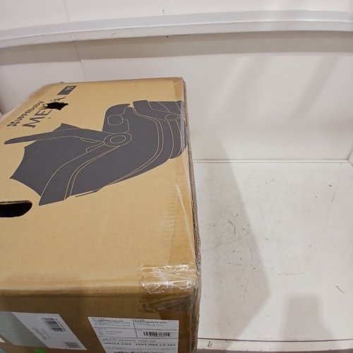 UPPABABY MESA SAVANNAH V3 - 32" - 4LBS TO 35LBS - PEARL GRAY - (MODEL: 1003-MSA-CA-SAV) image 4