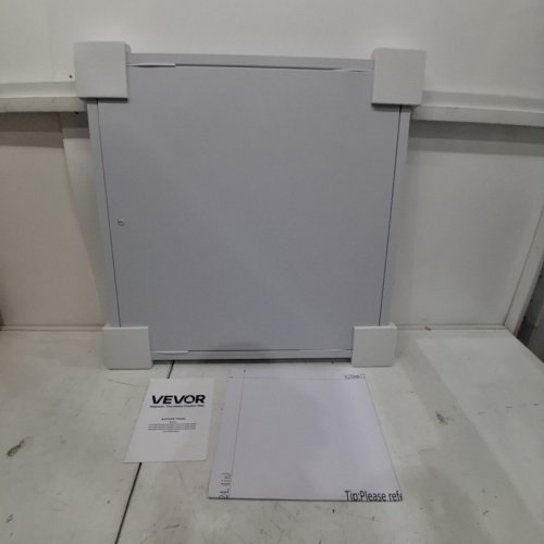ACCESS PANEL - 24" X 24" - WHITE (MODEL: 9.03.S008.2349A) image 2