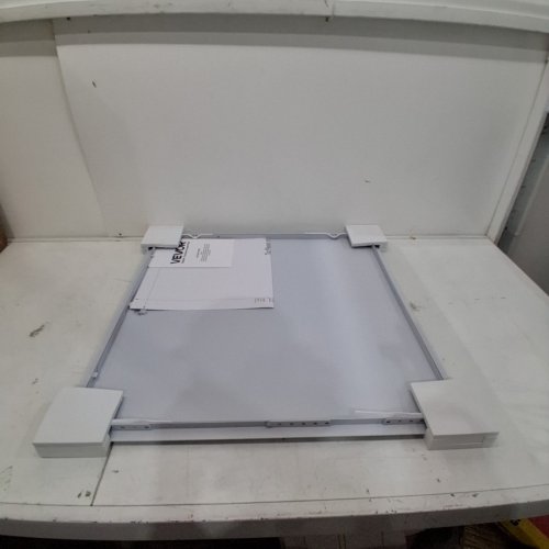 ACCESS PANEL - 24" X 24" - WHITE (MODEL: 9.03.S008.2349A) image 3