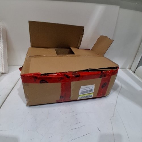 3PK FOLDING STORAGE BOX ORGANIZER WITH WHEELS - 31.5" X 43.5" X 31.5" - WHITE image 4