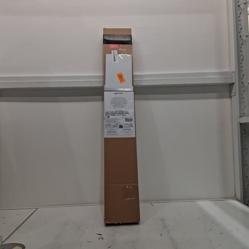 AMAZON BASICS ROUND BUBBLE UMBRELLA - 32"- CLEAR image 6