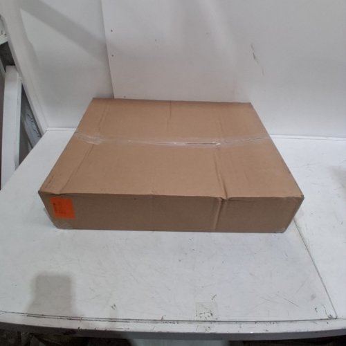 6PK AMAZON BASICS REPLACEMENT FURNACE AIR FILTER - MERV 5 - 20" X 25" X 1" image 3