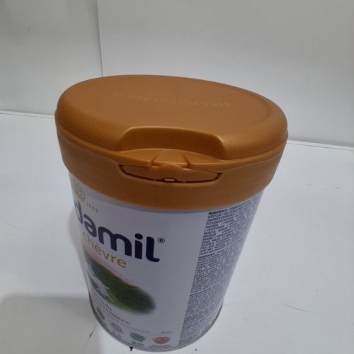 KENDAMIL GOAT INFANT POWDER FORMULA - EUROPEAN MADE - 0-12 MONTHS - 800G image 4