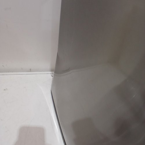 BRIGHTROOM STAINLESS STEEL TRASH CAN - 45L/13GAL image 3