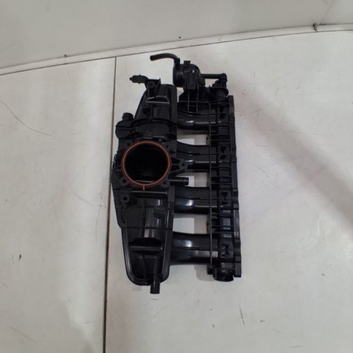 URO ENGINE INTAKE MANIFOLD COMPATIBLE WITH SELECTED MODELS - BLACK image 3