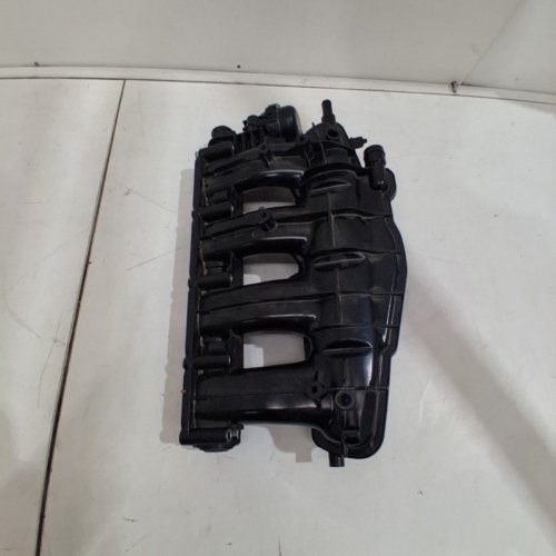 URO ENGINE INTAKE MANIFOLD COMPATIBLE WITH SELECTED MODELS - BLACK image 4