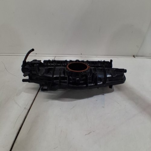 URO ENGINE INTAKE MANIFOLD COMPATIBLE WITH SELECTED MODELS - BLACK image 8