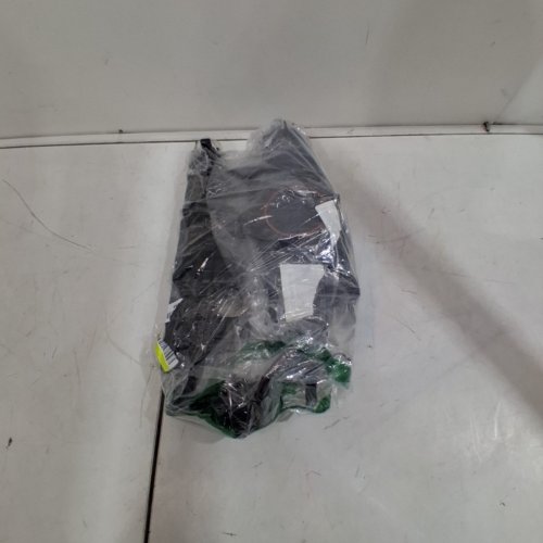 URO ENGINE INTAKE MANIFOLD COMPATIBLE WITH SELECTED MODELS - BLACK image 14