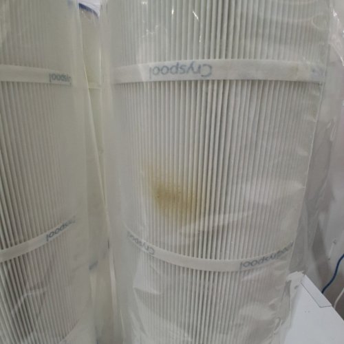 4PK CRYSPOOL SPA & POOL FILTER COMPATIBLE WITH CLEAN AND CLEAR PLUS (MODEL:07077 )D image 3