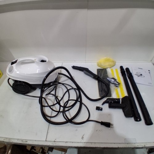 KARCHER SC 3 EASYFIX STEAM CLEANER - 1450W - WHITE (MODEL: SC3) image 3