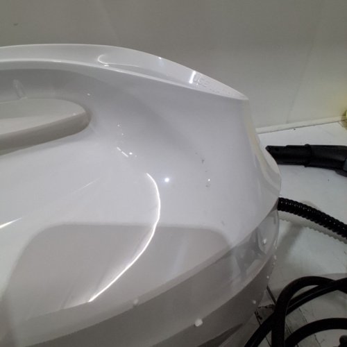 KARCHER SC 3 EASYFIX STEAM CLEANER - 1450W - WHITE (MODEL: SC3) image 4