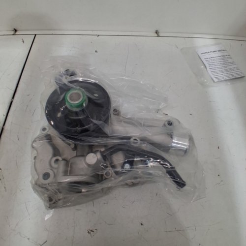 AUTOMOTIVE ENGINE WATER PUMP KIT FOR DODGE RAM 1500, 2500, 3500 2003-2008 & CHRYSLER ASPEN image 3