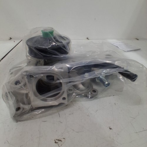 AUTOMOTIVE ENGINE WATER PUMP KIT FOR DODGE RAM 1500, 2500, 3500 2003-2008 & CHRYSLER ASPEN image 4