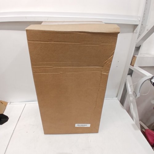 AMAZON BASICS LARGE ROOM AIR PURIFIER - UP TO 2600 SQ FT - WHITE - (MODEL: AP5110-UL) image 5