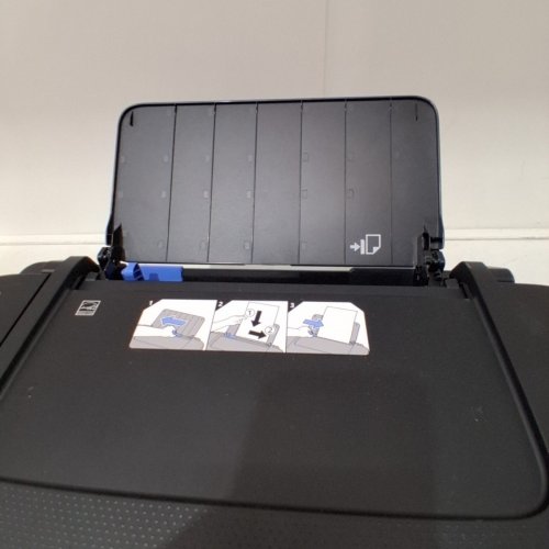 CANON PIXMA TS3720 WIRELESS ALL-IN-ONE COLOUR PRINTER - BLACK (MODEL: K10617) image 6