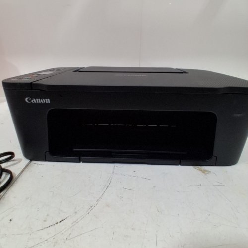 CANON PIXMA TS3720 WIRELESS ALL-IN-ONE COLOUR PRINTER - BLACK (MODEL: K10617) image 7