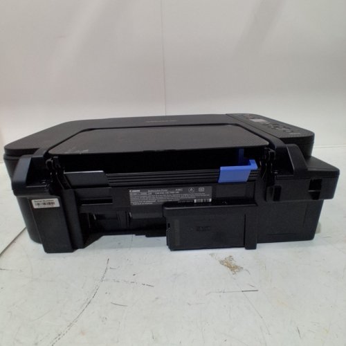 CANON PIXMA TS3720 WIRELESS ALL-IN-ONE COLOUR PRINTER - BLACK (MODEL: K10617) image 8