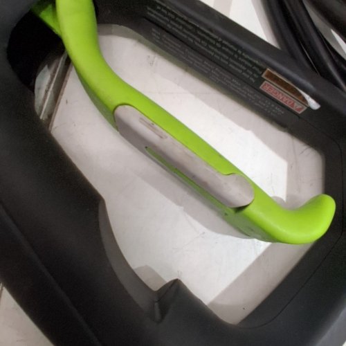 GREENWORKS ELECTRIC PRESSURE WASHER - 1600PSI 1.2GPM - GREEN/BLACK - (MODEL: GPW1602) image 7