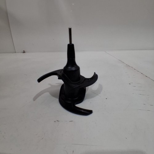 NINJA replacement DOUGH BLADE - BLACK image 2