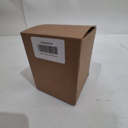 NINJA replacement DOUGH BLADE - BLACK image 3