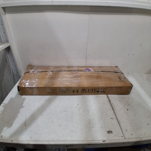 HEAVY DUTY METAL BED FRAME - KING - BLACK (ITEM: 8801) image 7