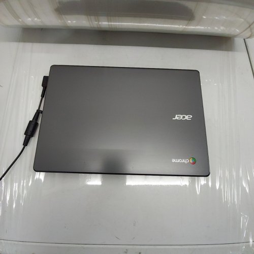 ACER CHROMEBOOK 11, 11.6" WITH INTEL CELERON 3205U, 4GB RAM, 16GB SSD (MODEL: C740-C4PE) image 4
