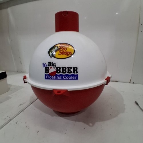 THE BIG BOBBER FLOATING COOLER image 2