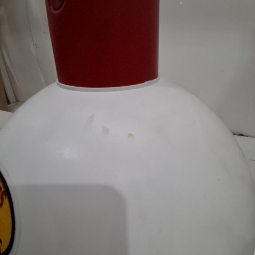 THE BIG BOBBER FLOATING COOLER image 4